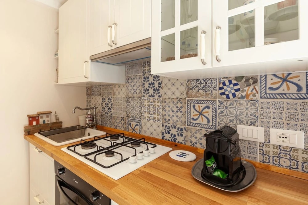 Casa Fra Gli Ulivi