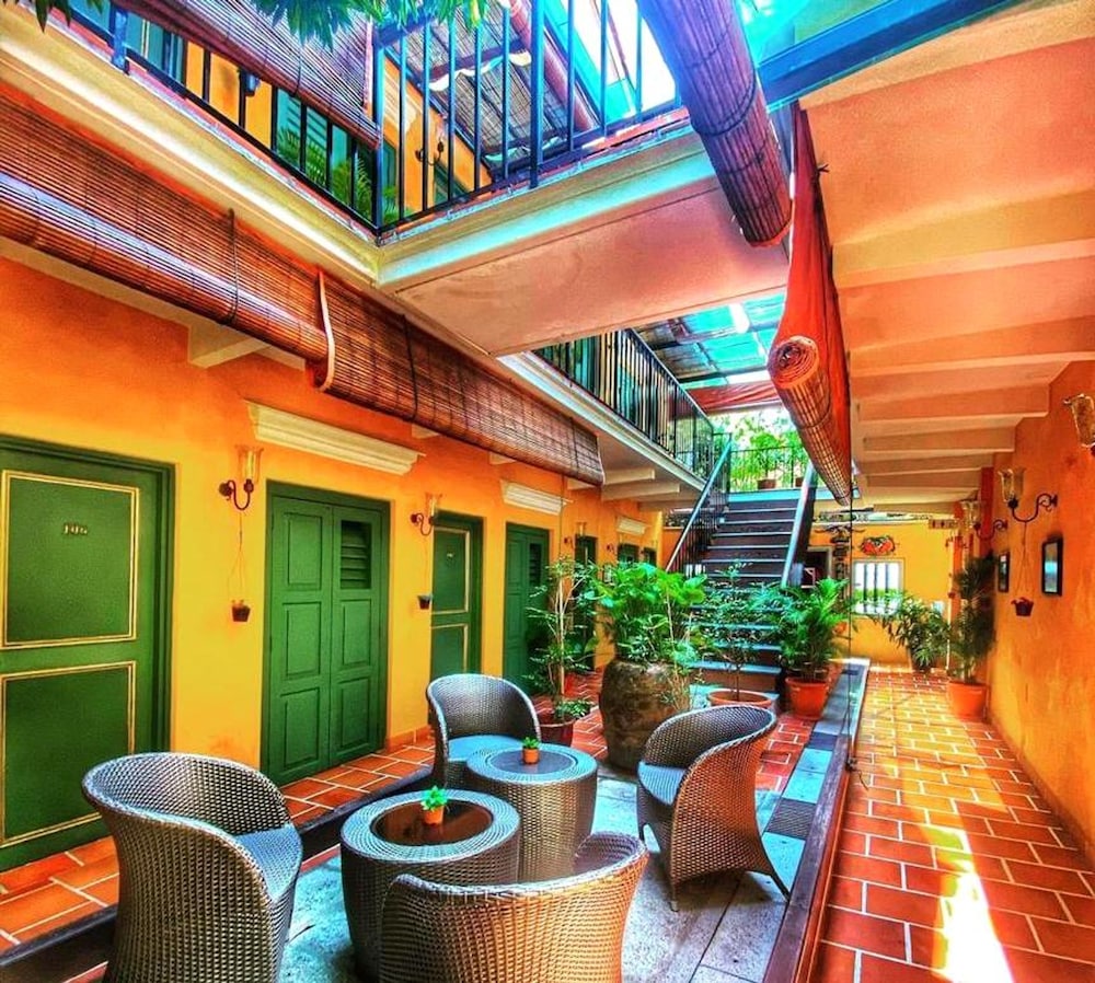 Yeng Keng Hotel 34