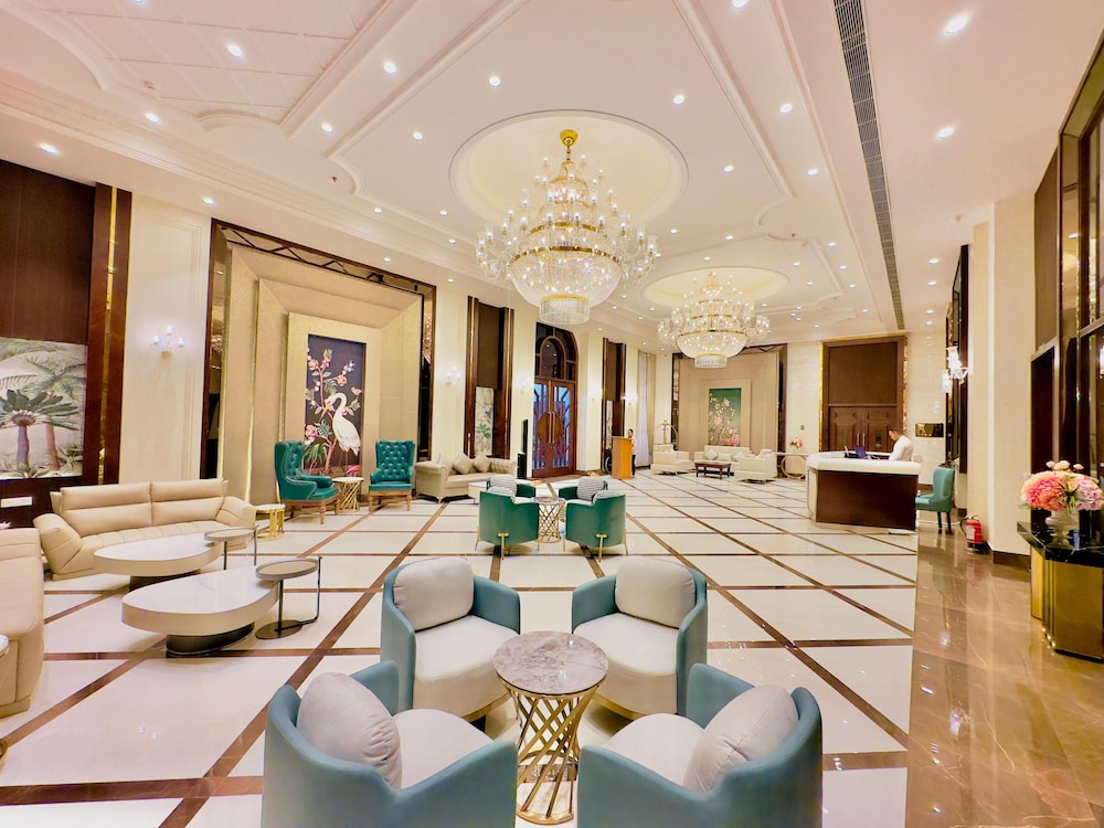HOTEL SUKH FARM