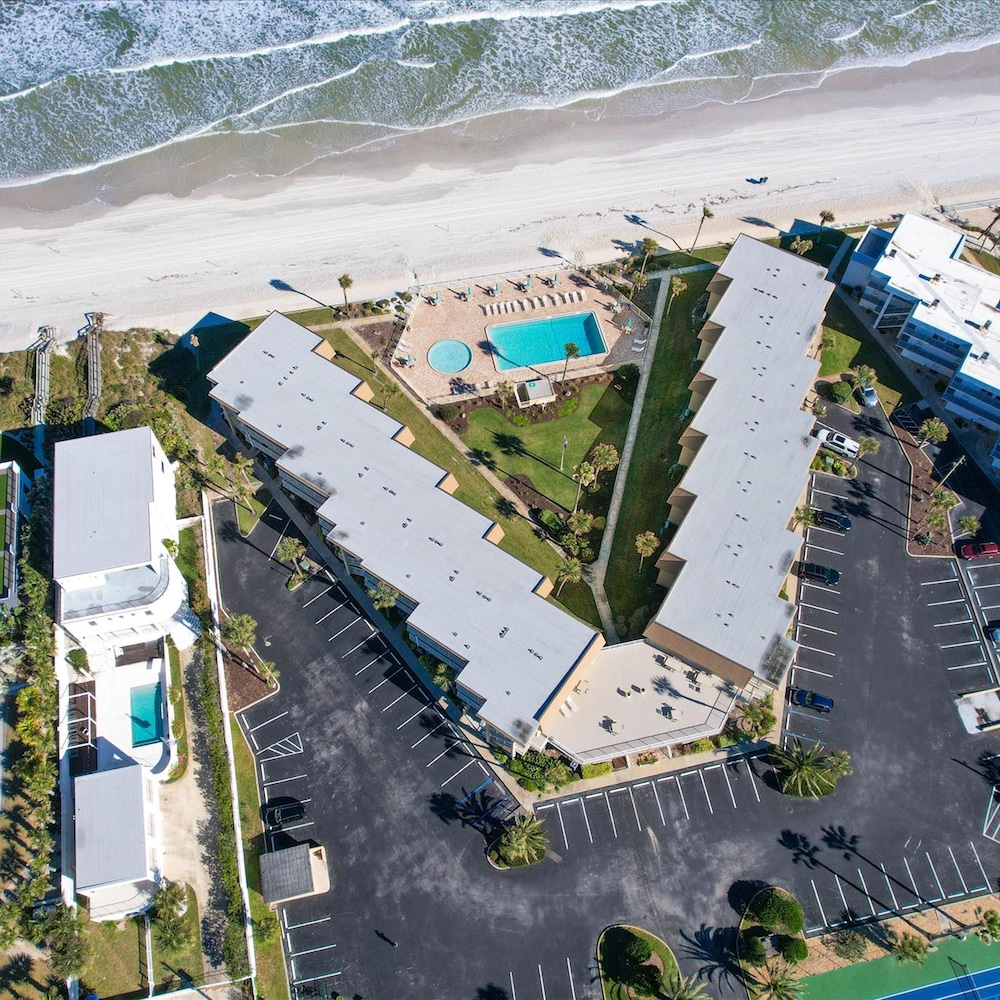 Ocean Oasis Relax Near Historic St Augustine view 5