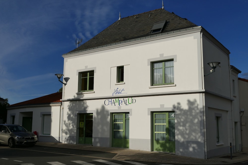 Le Champalud - Property Image 26