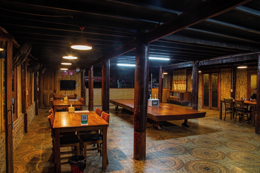 Green Sapa Homestay