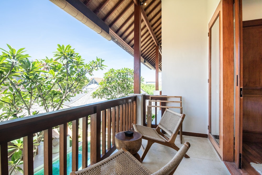 Villa Casa Toya in Dalung