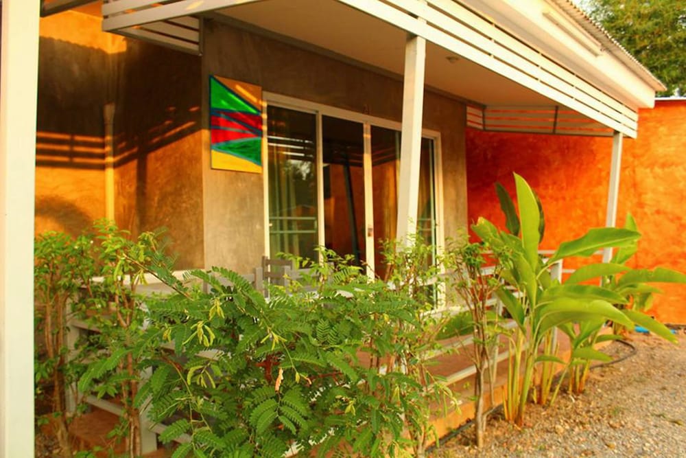 Hotel Chao Khun Resort - Image 1