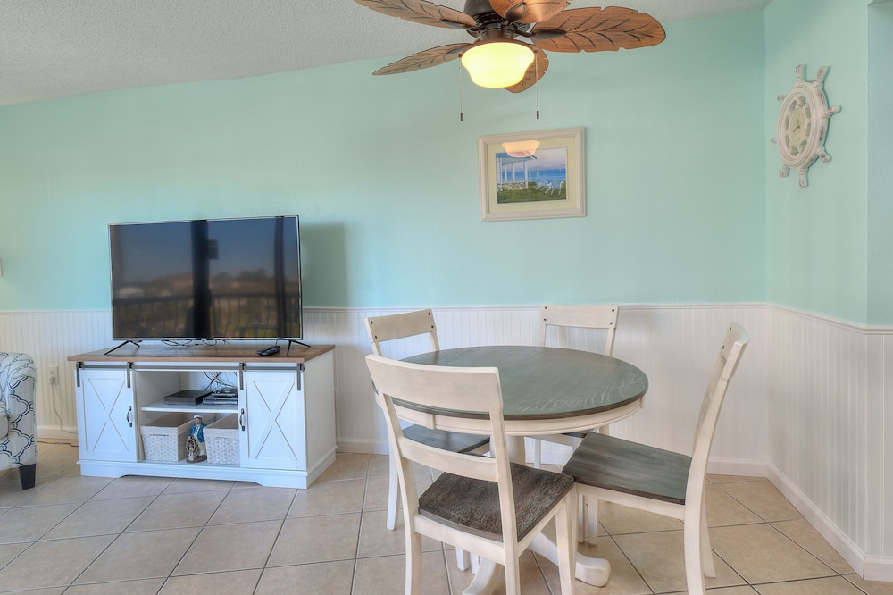 Units at St. Clements at Caravelle by Elliott Beach Rentals
