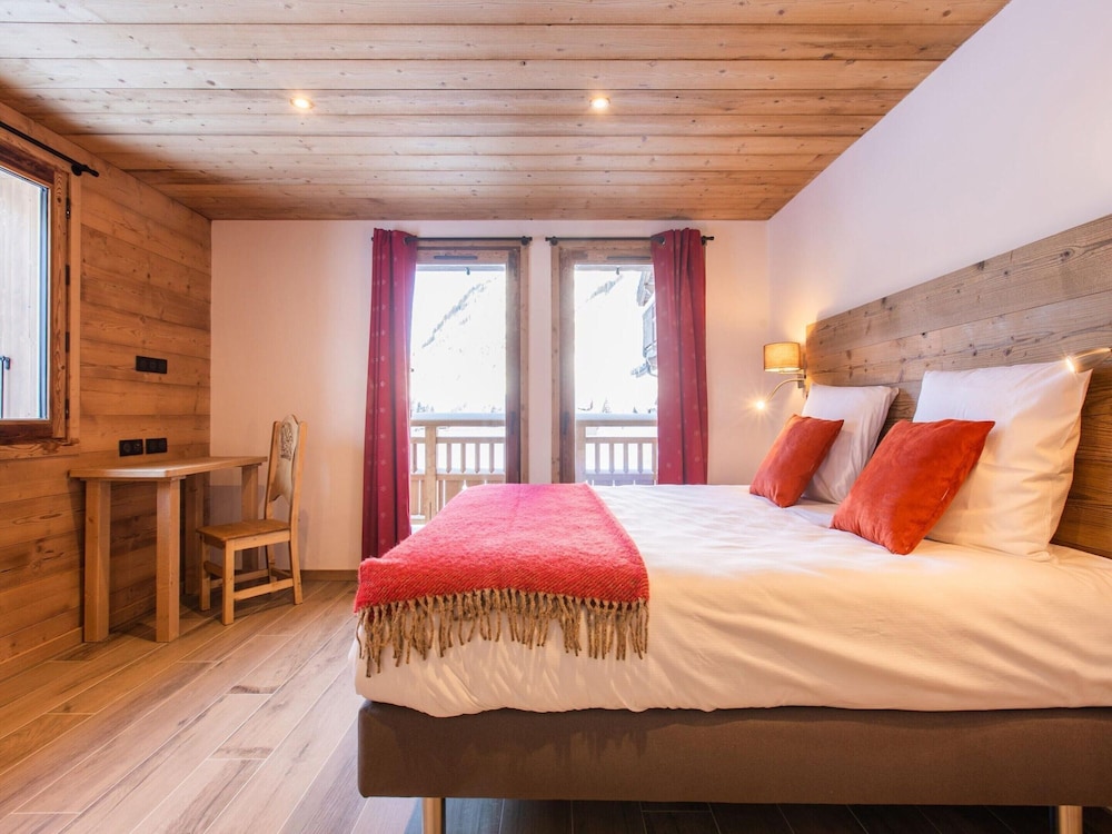 Luxurious Chalet in the Heart of Vanoise