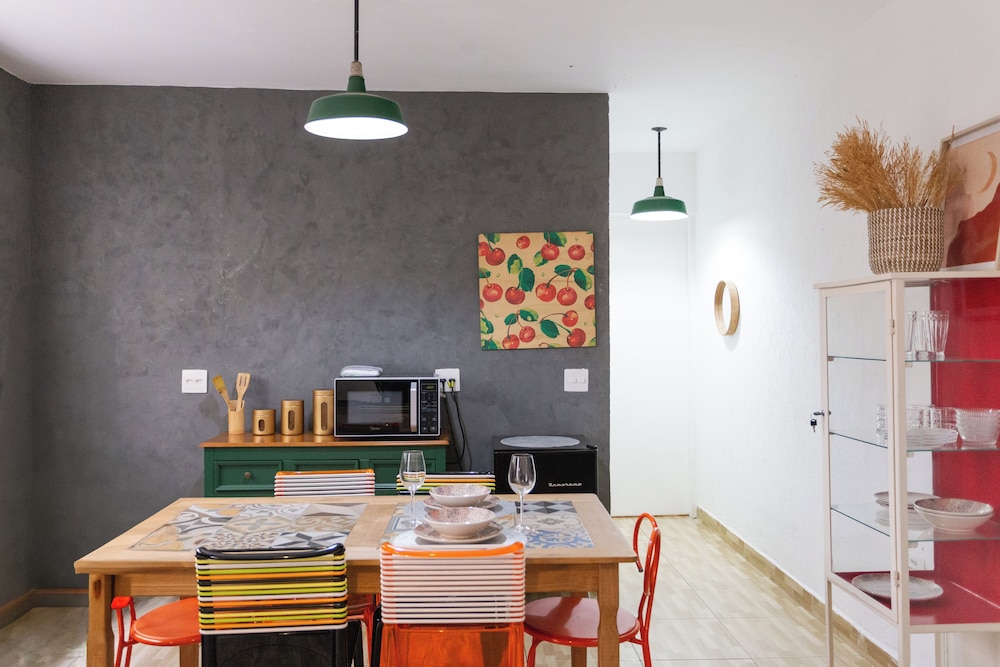 Loft Jaguaribe