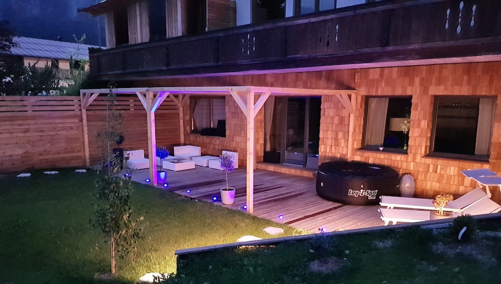 Housemuhlbach Wellness Acqua Spa Resort