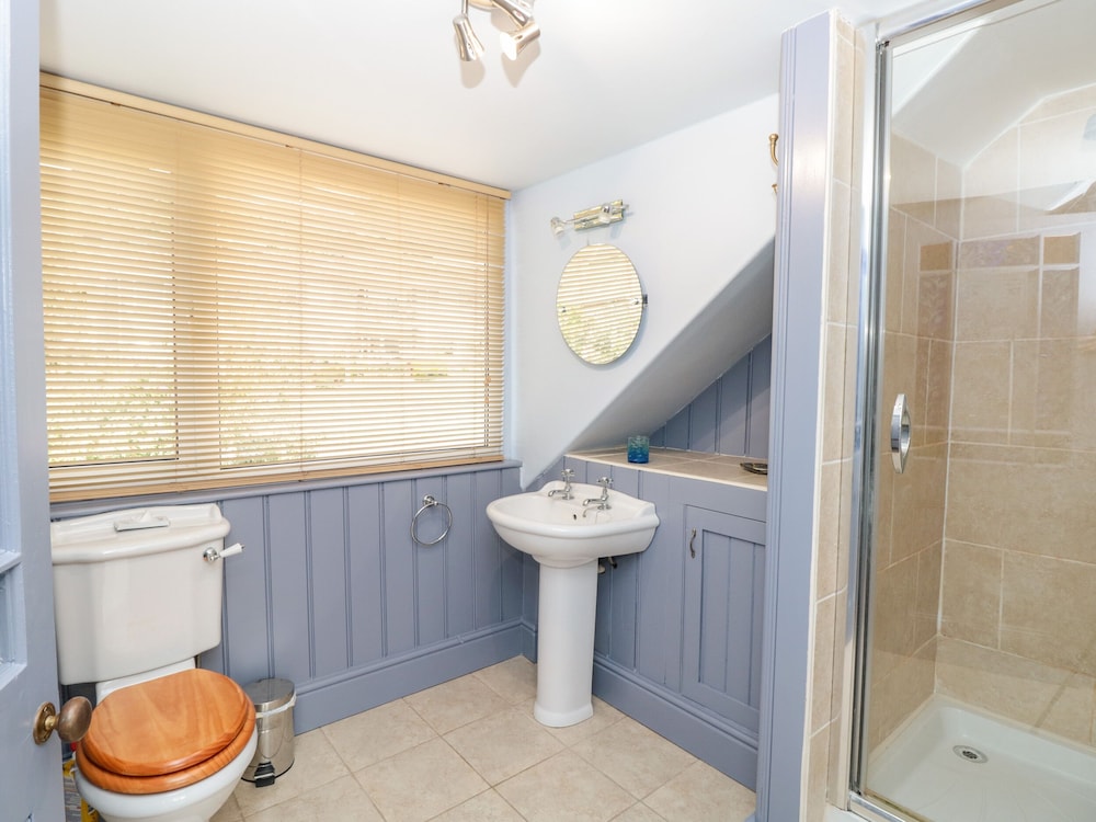 Anchor Cottage