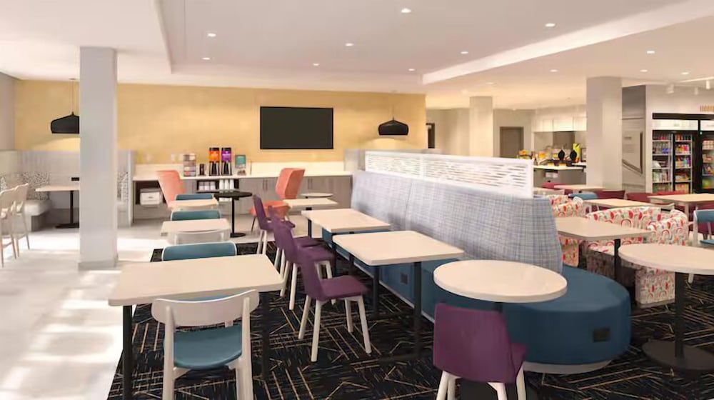 Home2 Suites By Hilton Woodland Sacramento