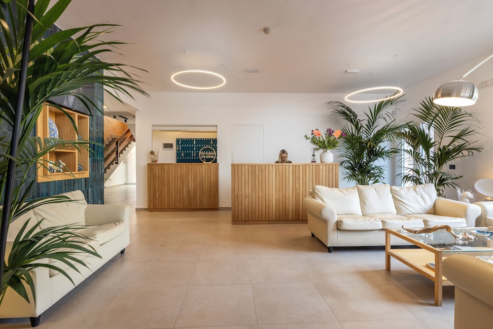 Hotel Residence Villa Giardini - Image 1