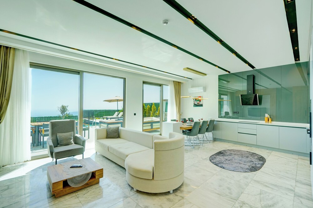 Villa Mars 6 - PLANET LUXURY VILLAS