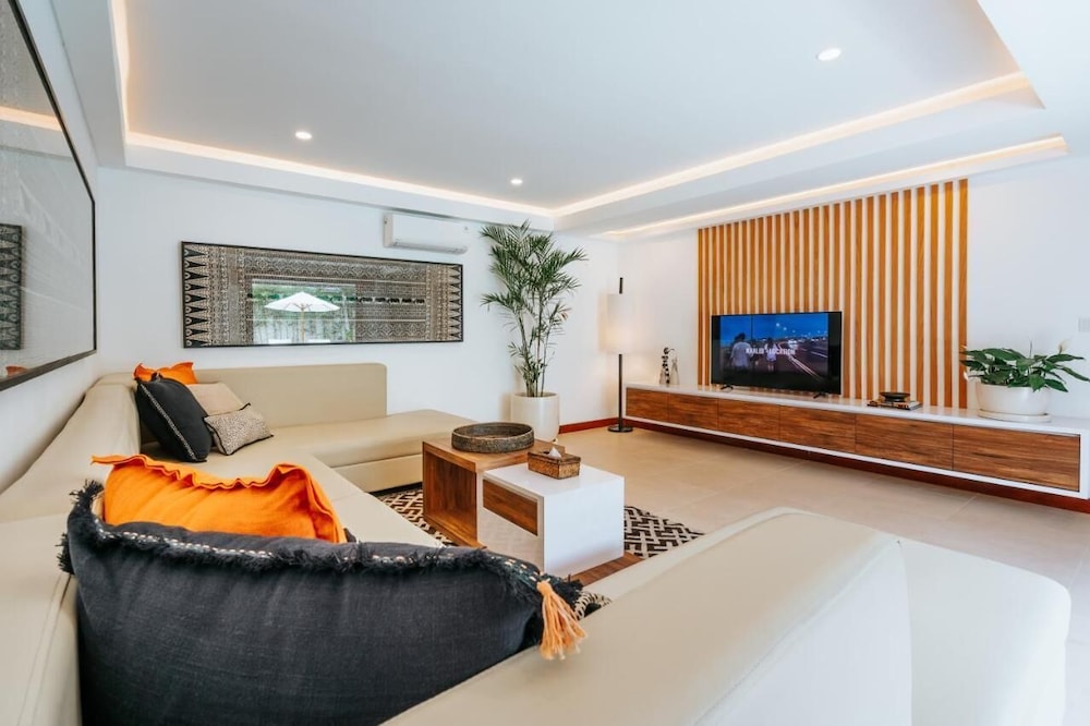 Vienna Villas by Great Bali Villas