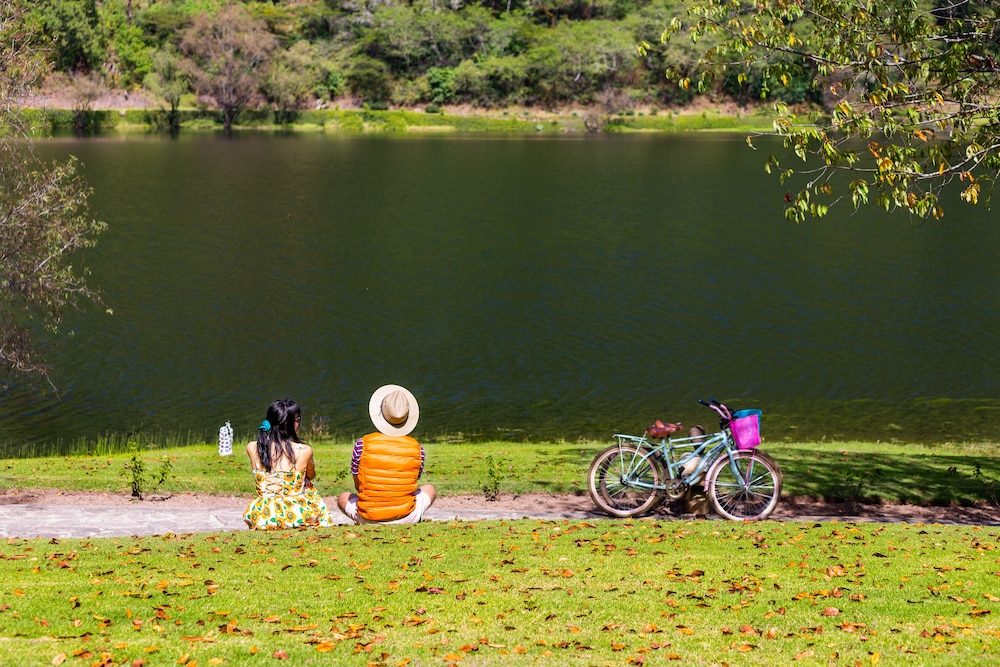 Sierra Lago Resort  Spa - All inclusive - Property Image 94