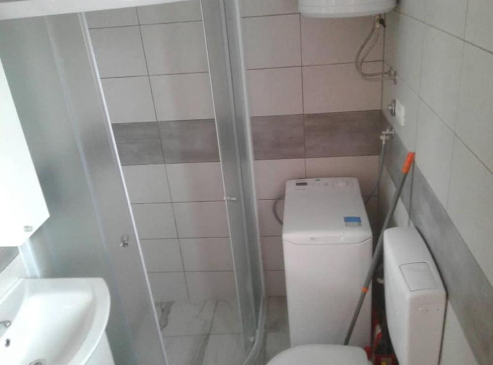 Dalmatian Apartments Bilice