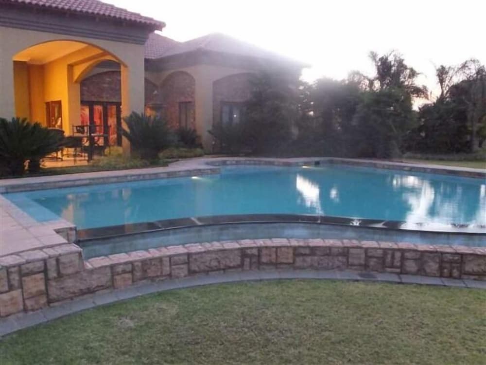 Witwater Guest House