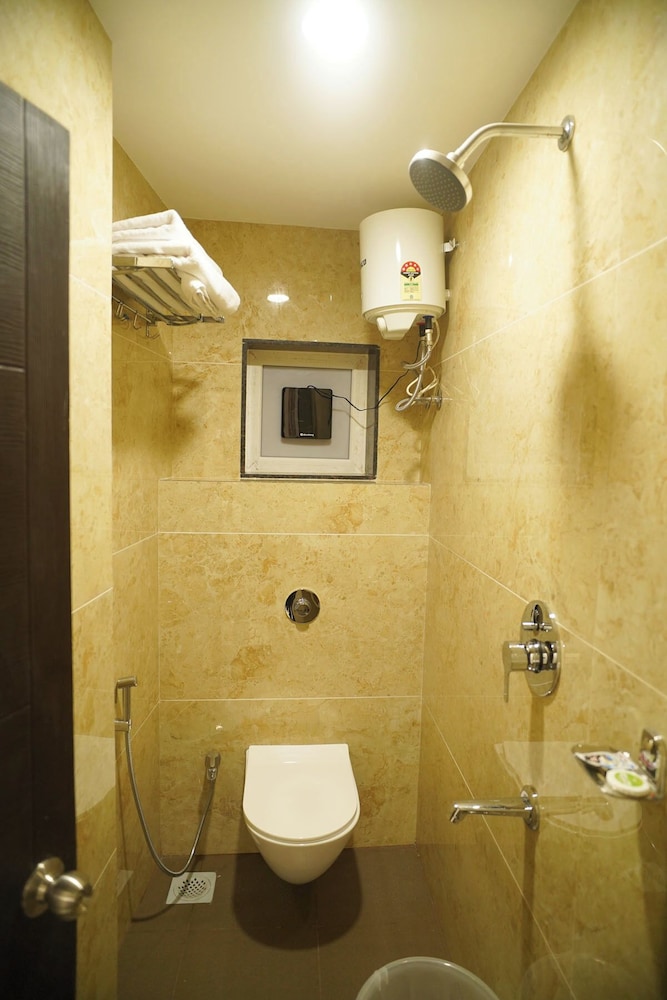 Hotel Visawa Residency Kolhapur