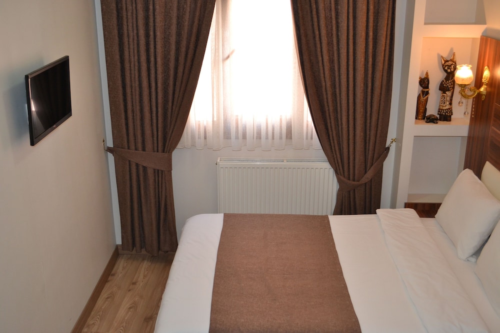 New Fatih Otel - Image 16