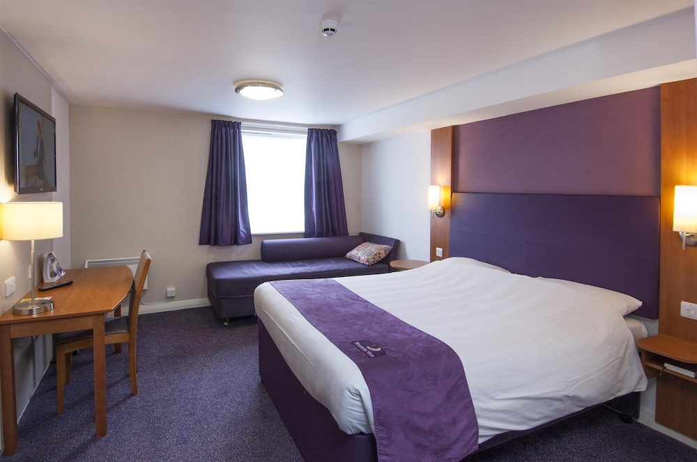 Premier Inn Bradford North - Bingley