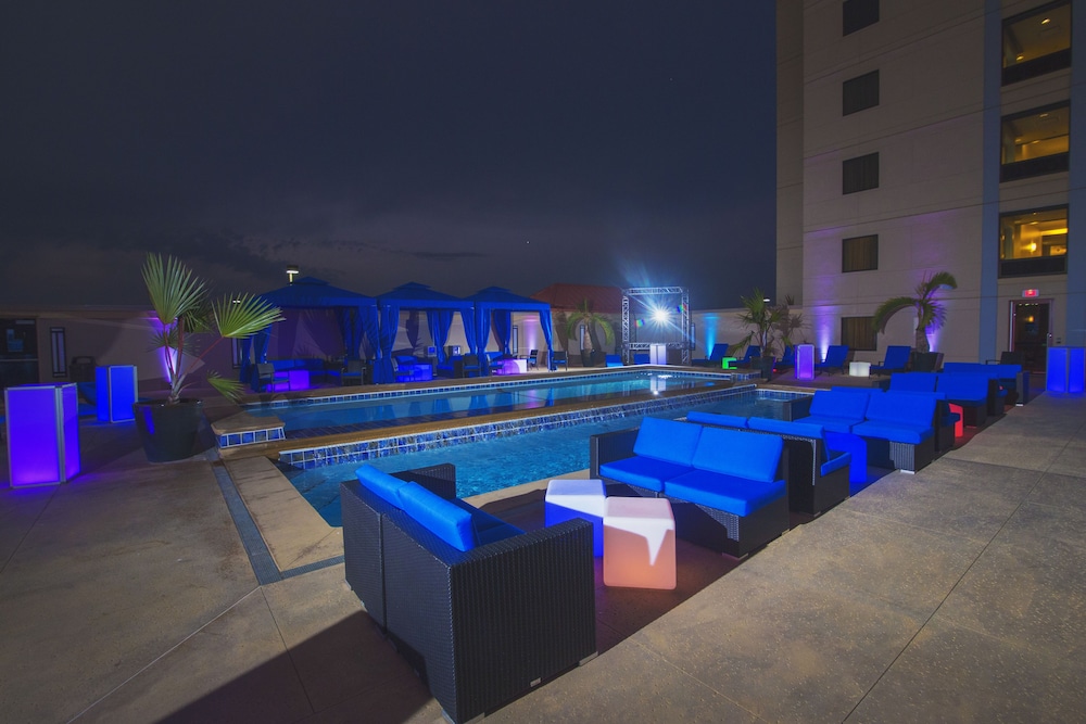Grand Casino Hotel and Resort