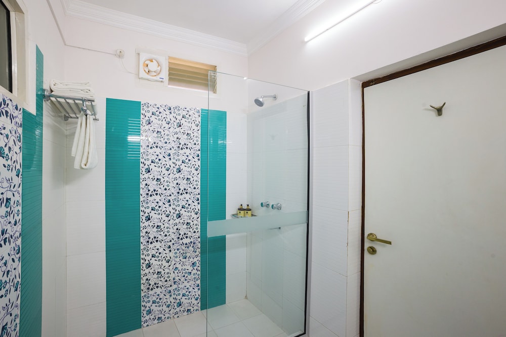 Alaya Stays Captains Nest 3 BHK Retreat With Garden & Scenic Views