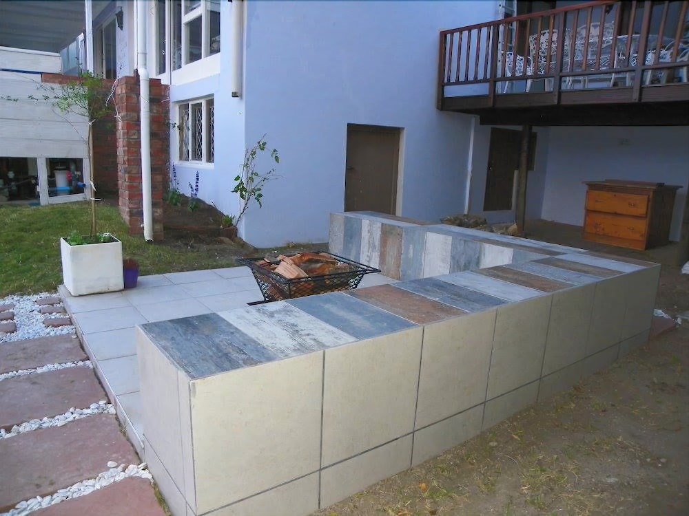 Blue's Guest House