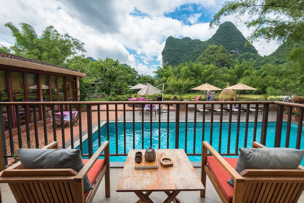 The Apsara Lodge