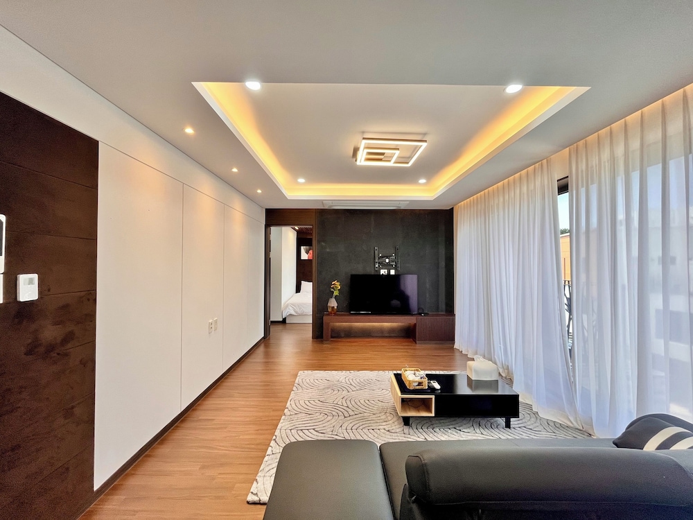 Hermen House in Jeju