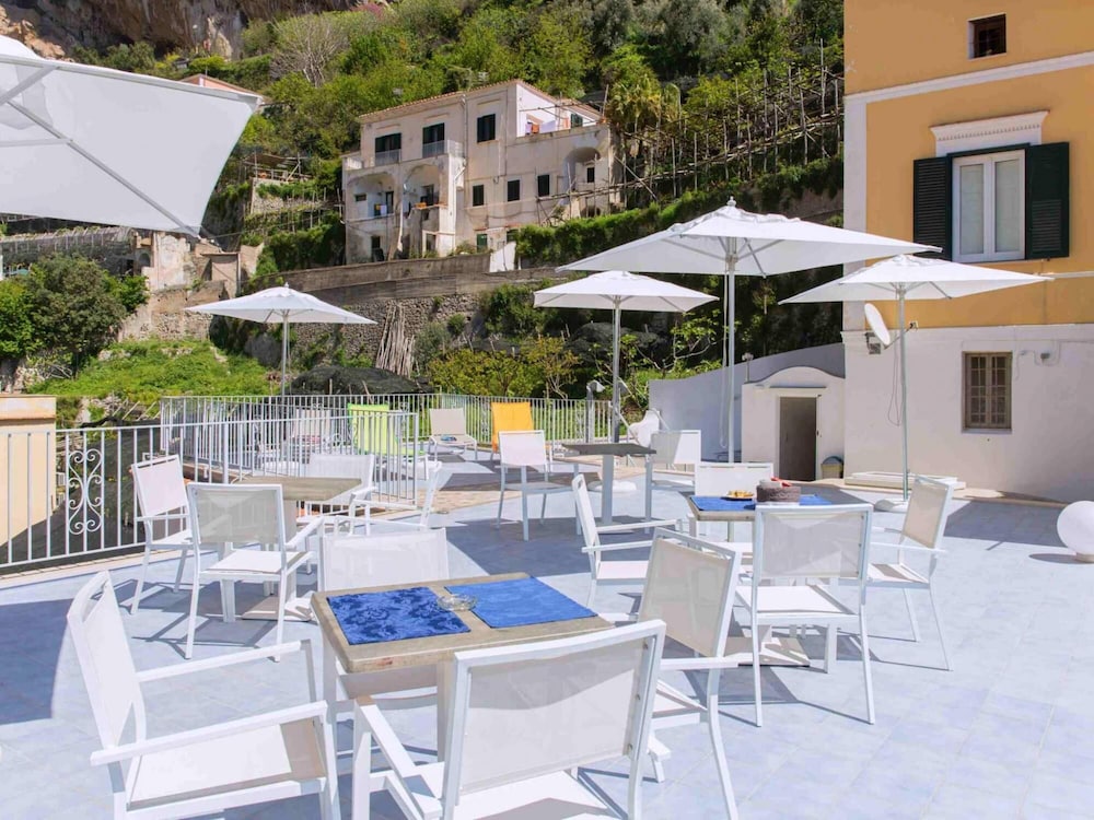 Casa Mao - ID 3311 in Amalfi photo 2