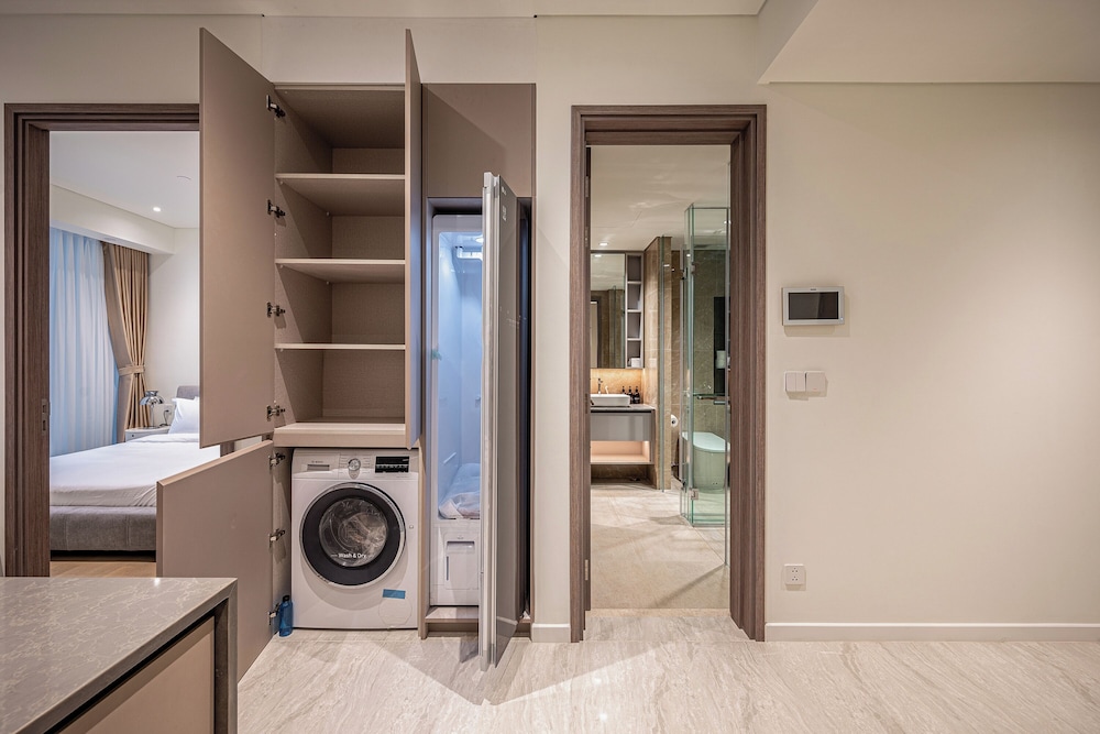 The Opera Residences