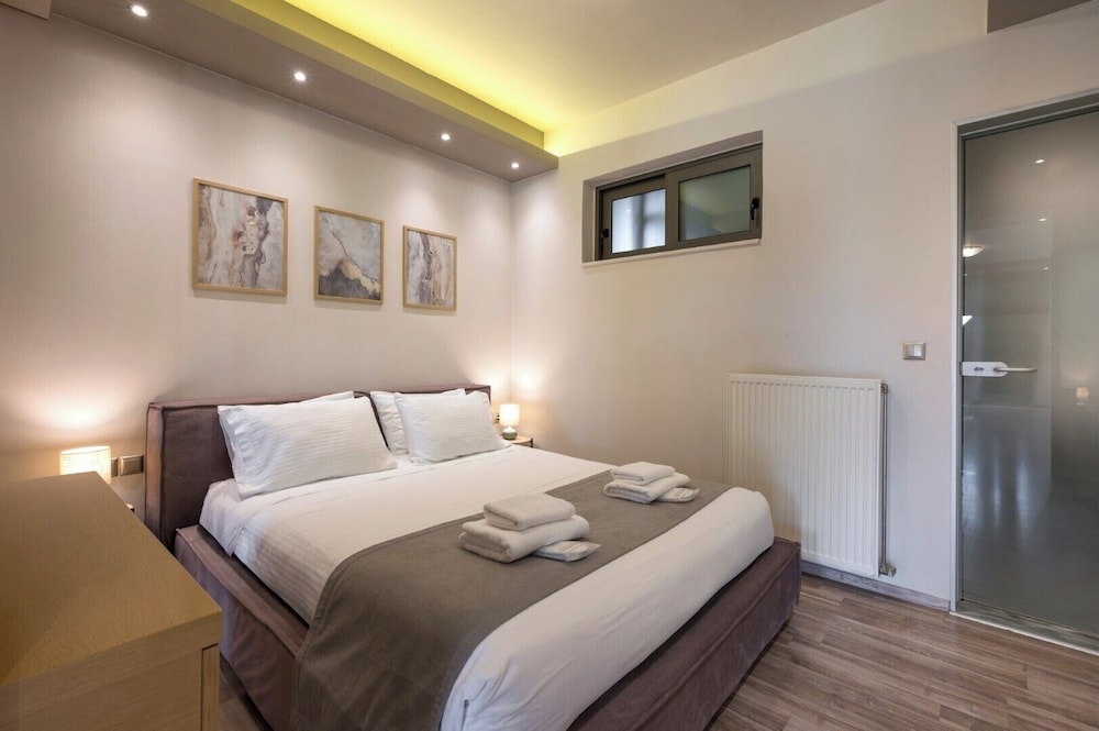 Zen Luxury Studio
