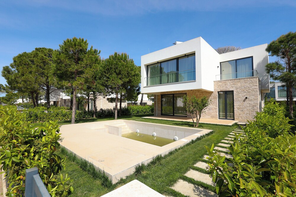 Sanpietro Vacation Rentals