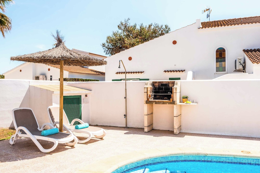 Villa Ingrid
