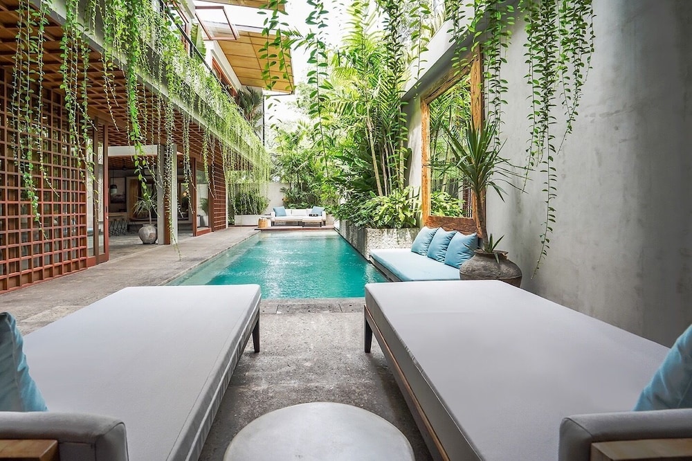 Vinaka Villa By Betterplace