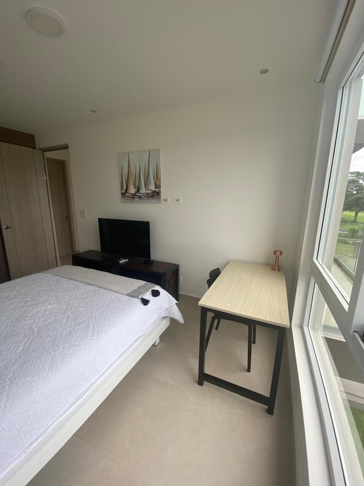Comfort Apartment With 2BR in Mistico Costa Rica