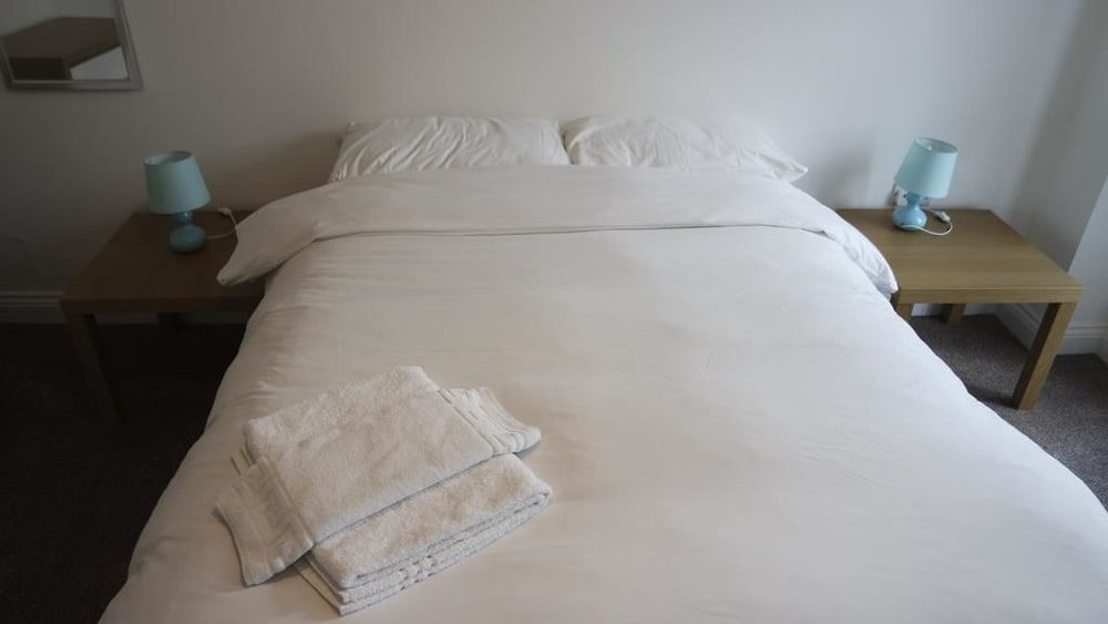 Jaylets Premier Apartments, Leicester. view 5