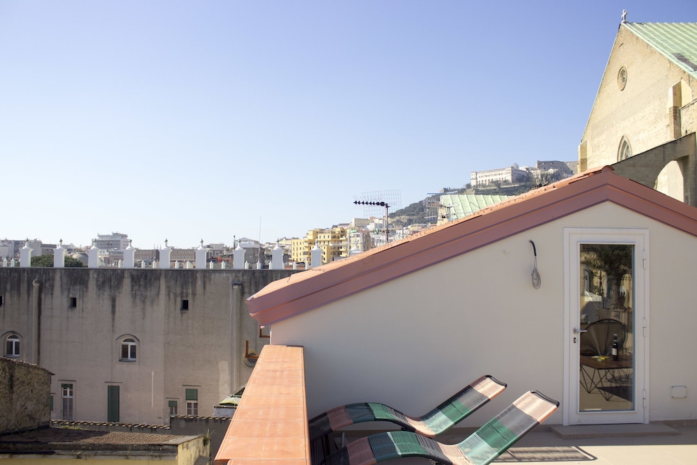 Schiara guest house