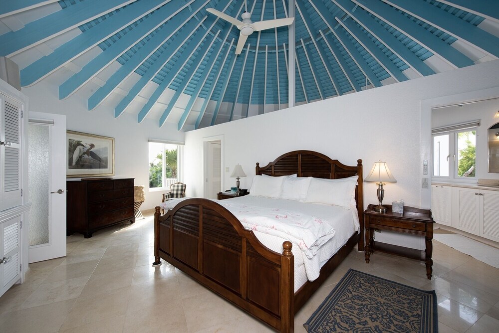 Eleuthera Vacations - Oasis House 3 Bedroom Home - Property Image 3