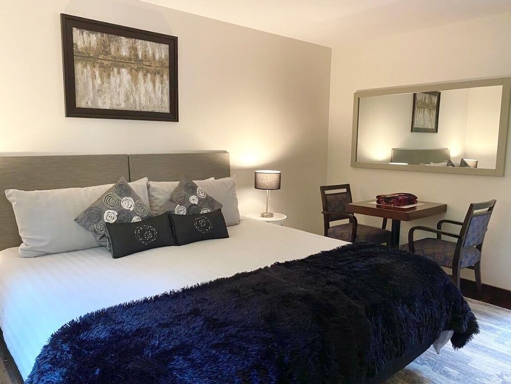 Davis Brook Retreat