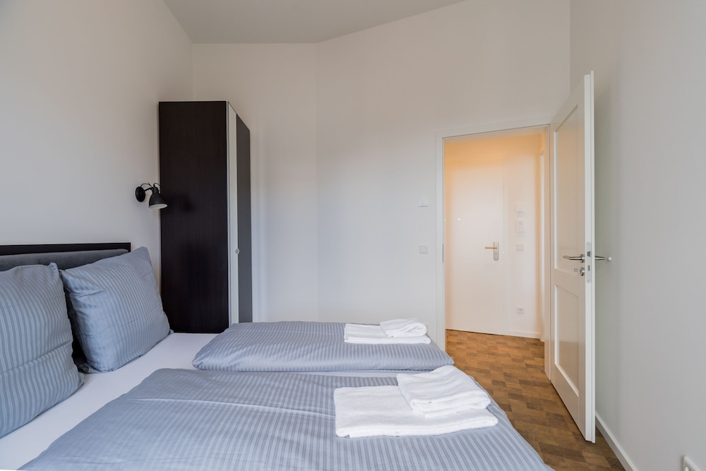 Nena Apartments Herrmannplatz