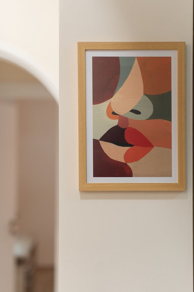LIV - Vintage Acropolis Apartment