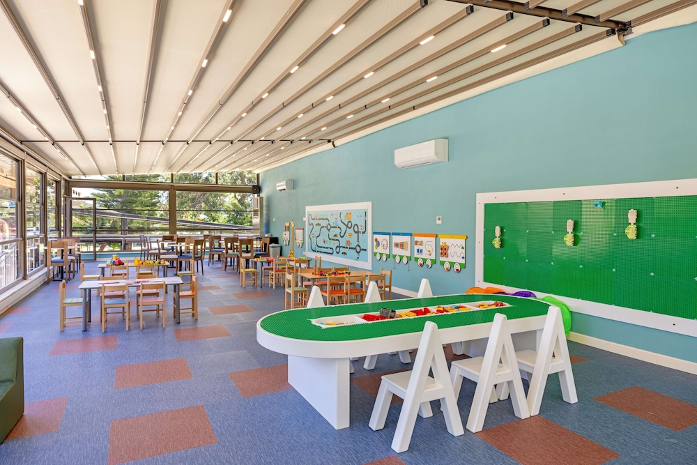 Marvida Family Eco - Ultra All Inclusive & Kids Concept