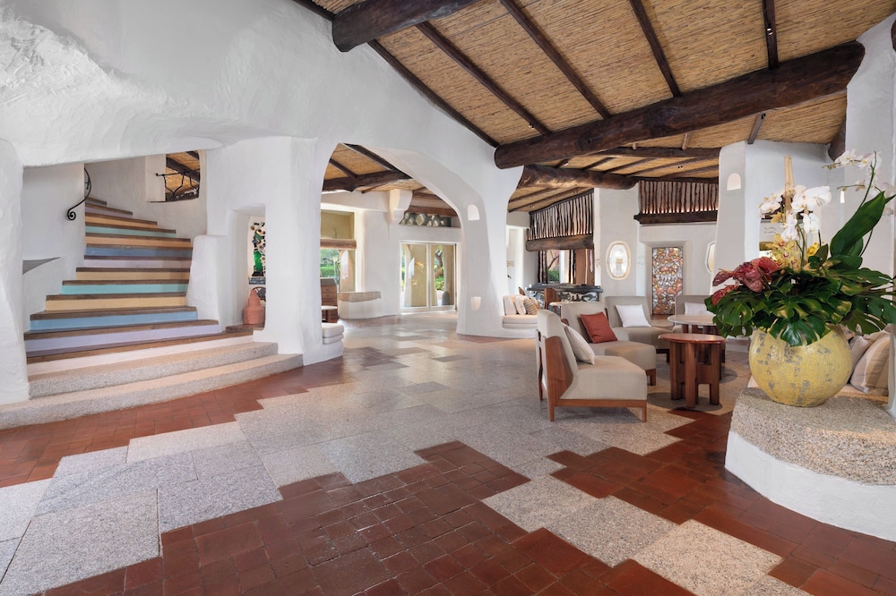 Arzachena Vacations - Cala di Volpe, a Luxury Collection Hotel, Costa Smeralda - Property Image 3