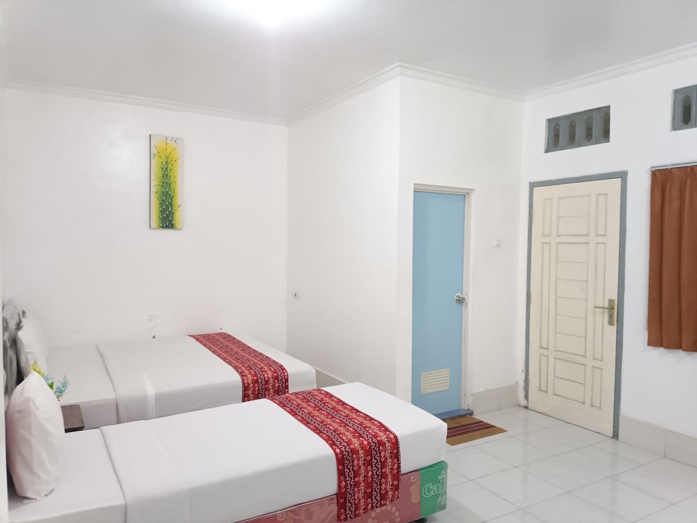 Hotel STIPRAM Kaliurang Yogyakarta