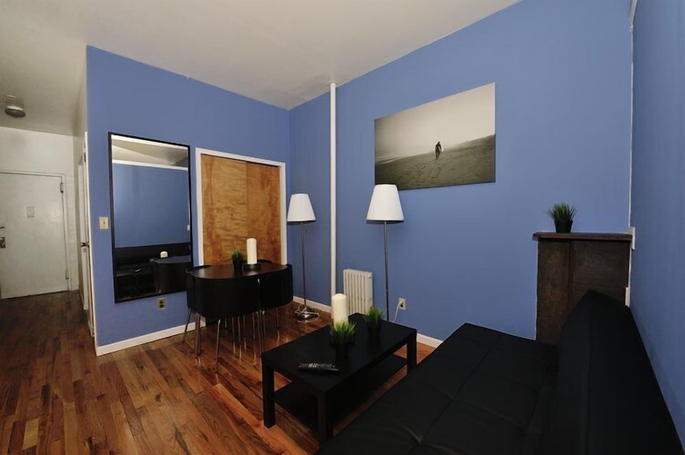 Market Rental NYC Midtown West