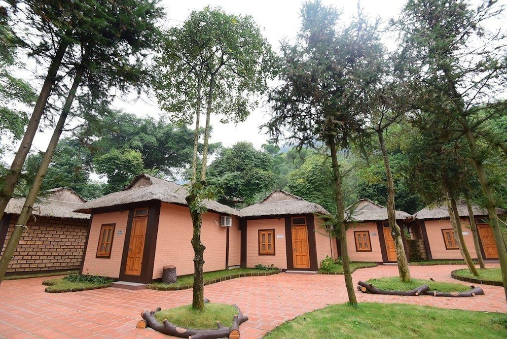 Paragon Resort