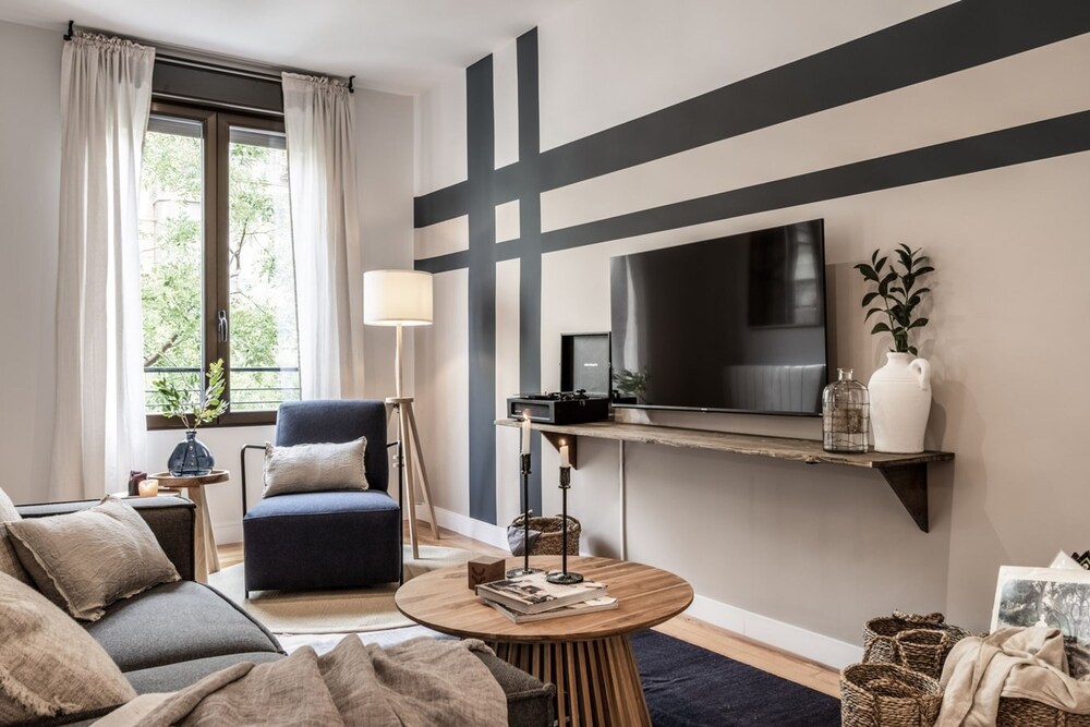 Sebastiano - 3 Bedrooms and Balcony in Almagro