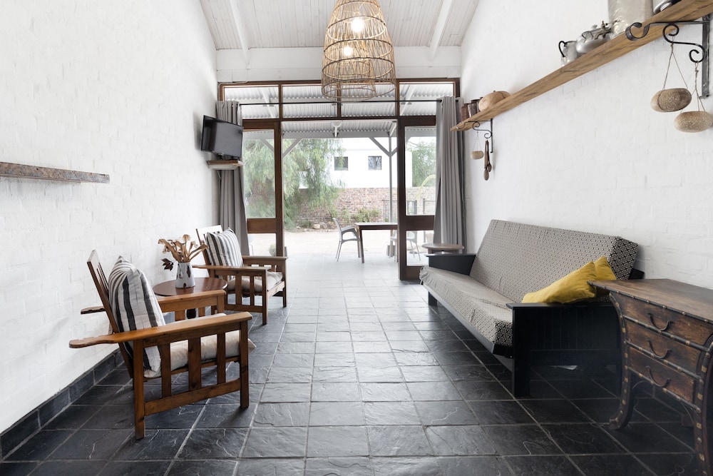 Karoo Retreat