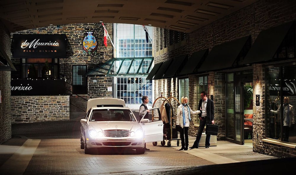 Moore Suites - Salter's gate - Image 3