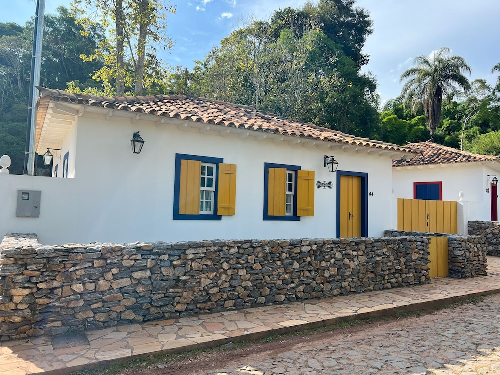 Villa Chafariz
